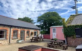 Swallow Cottage At Duffryn Mawr Cottages